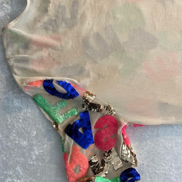 The Curve Dress - Picture 3 of 3